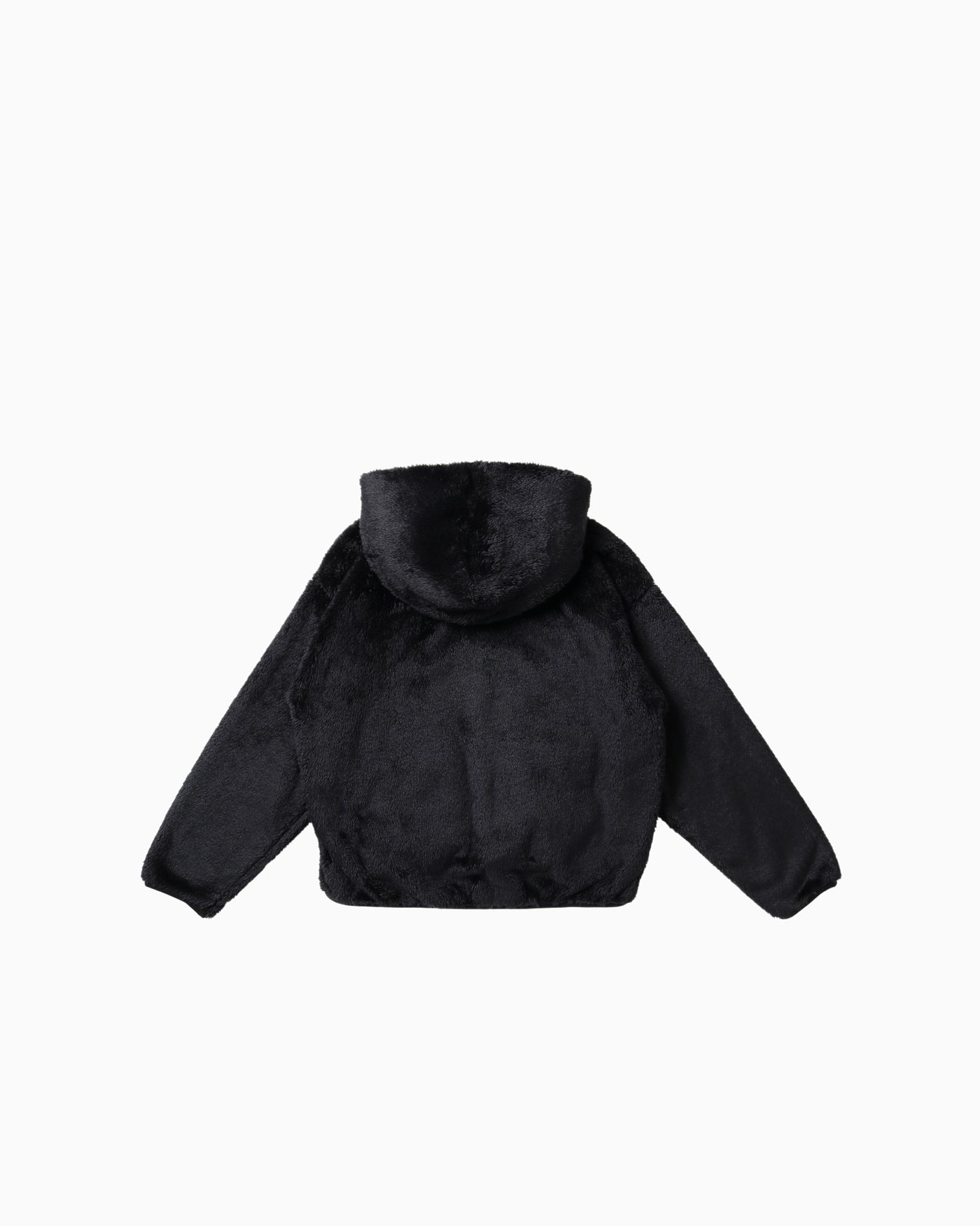 FLEECE HOODIE LDS