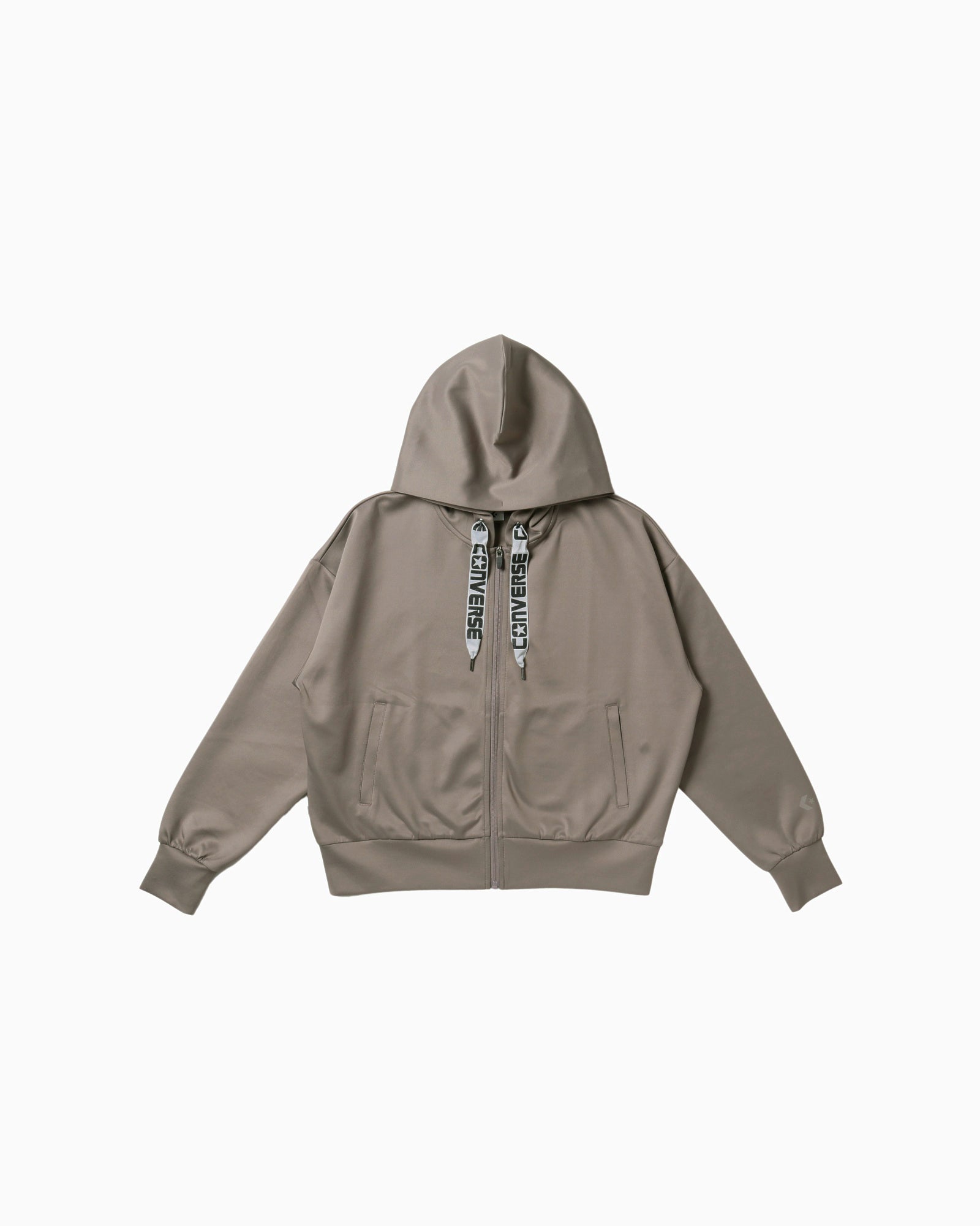 apparel ブラウン – スウェット／パーカー – コンバース オンライン 