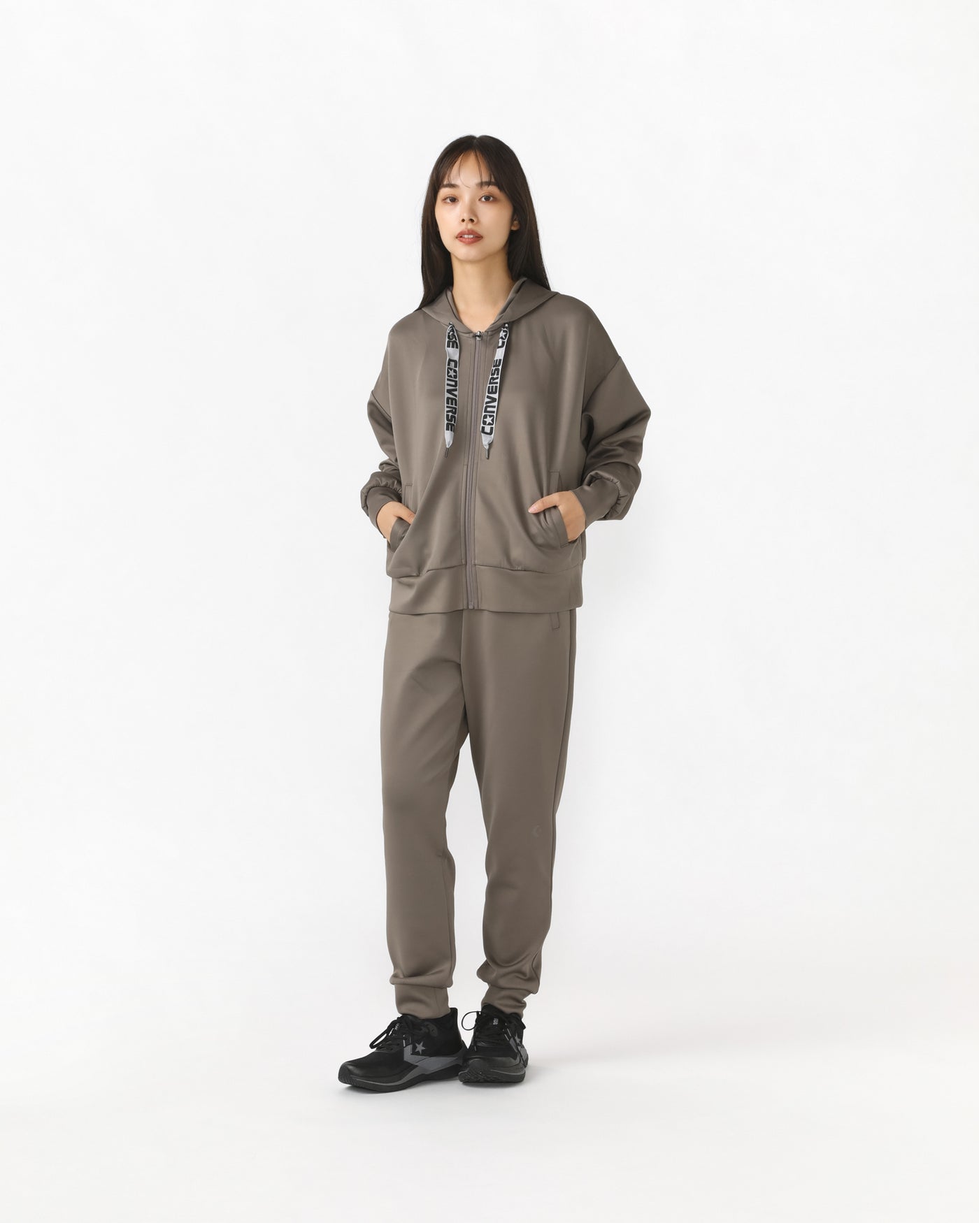 COMFORT PARKA LDS