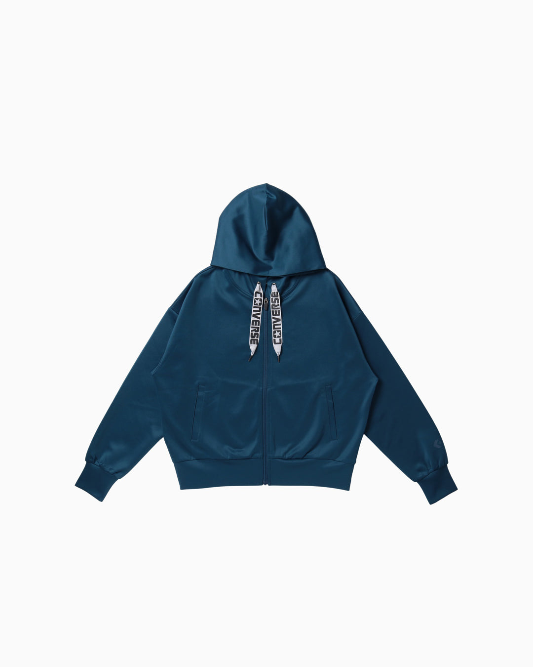 COMFORT PARKA LDS (オーシャンブルー)– コンバース オンライン