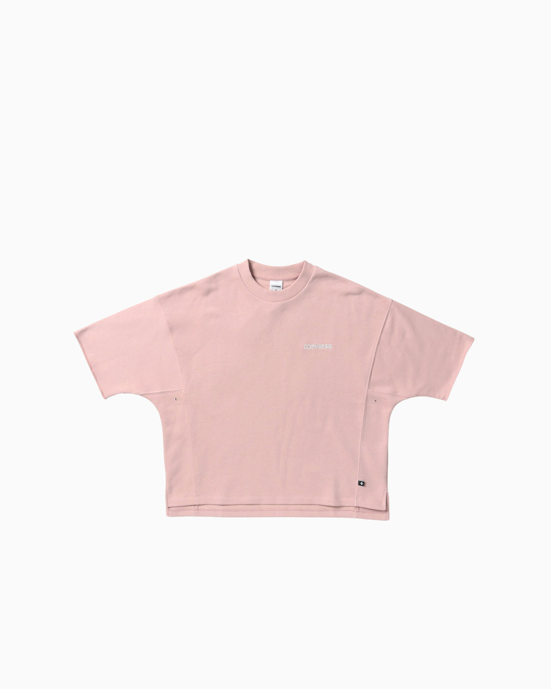 ピンク – Tシャツ / カットソー – コンバース オンライン