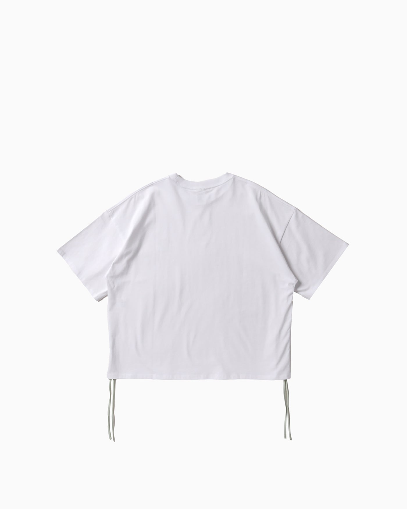 SIDE STRAP TEE