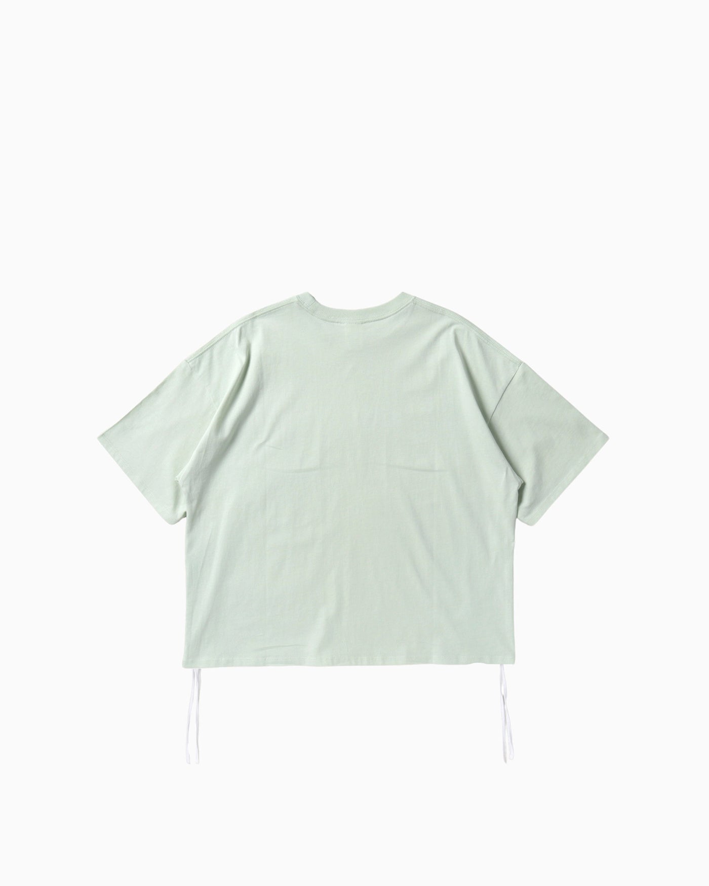 SIDE STRAP TEE