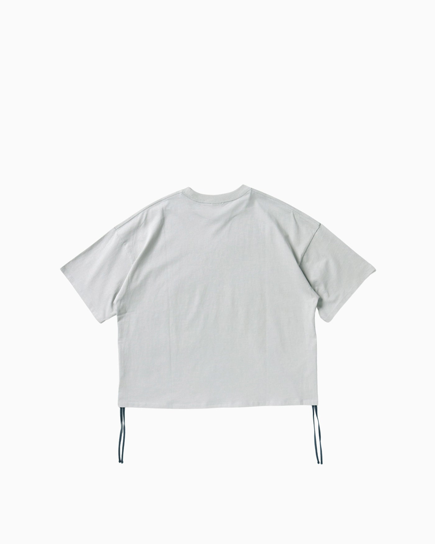 SIDE STRAP TEE