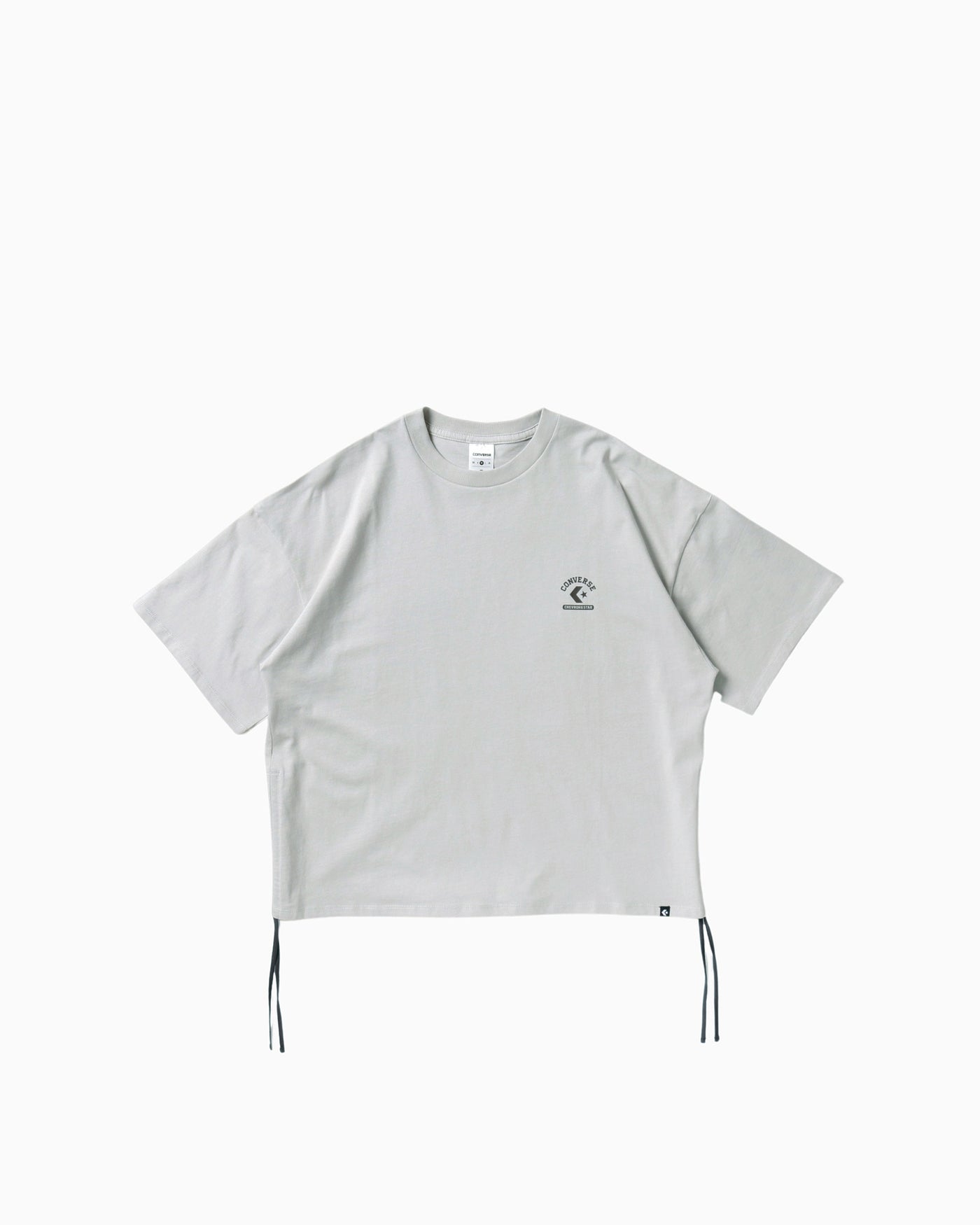 SIDE STRAP TEE