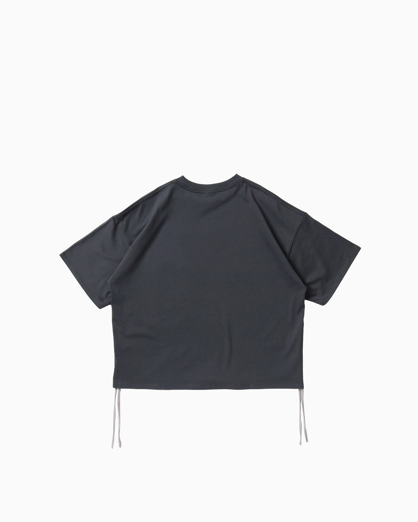 SIDE STRAP TEE