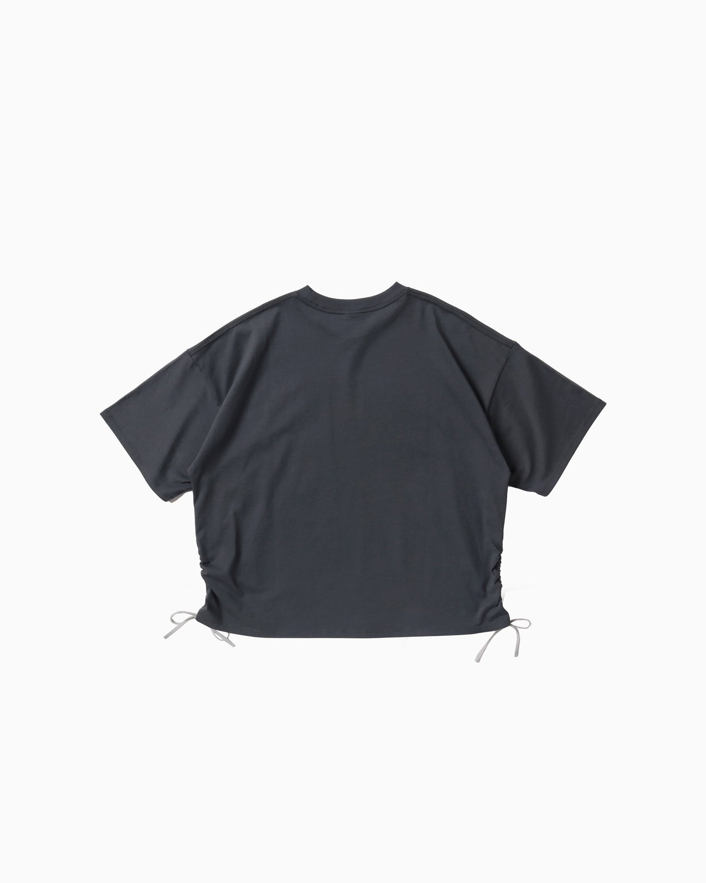 SIDE STRAP TEE