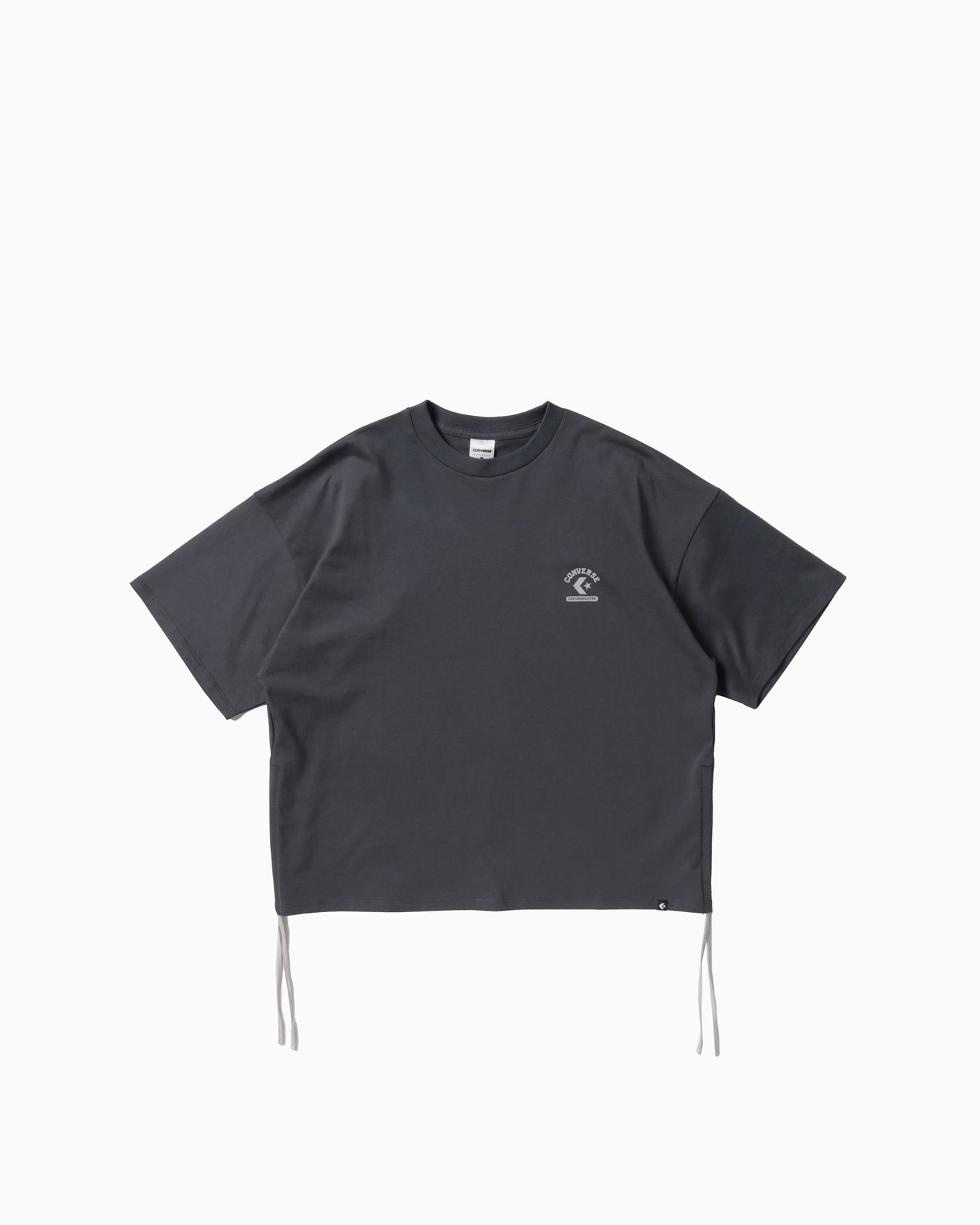 SIDE STRAP TEE