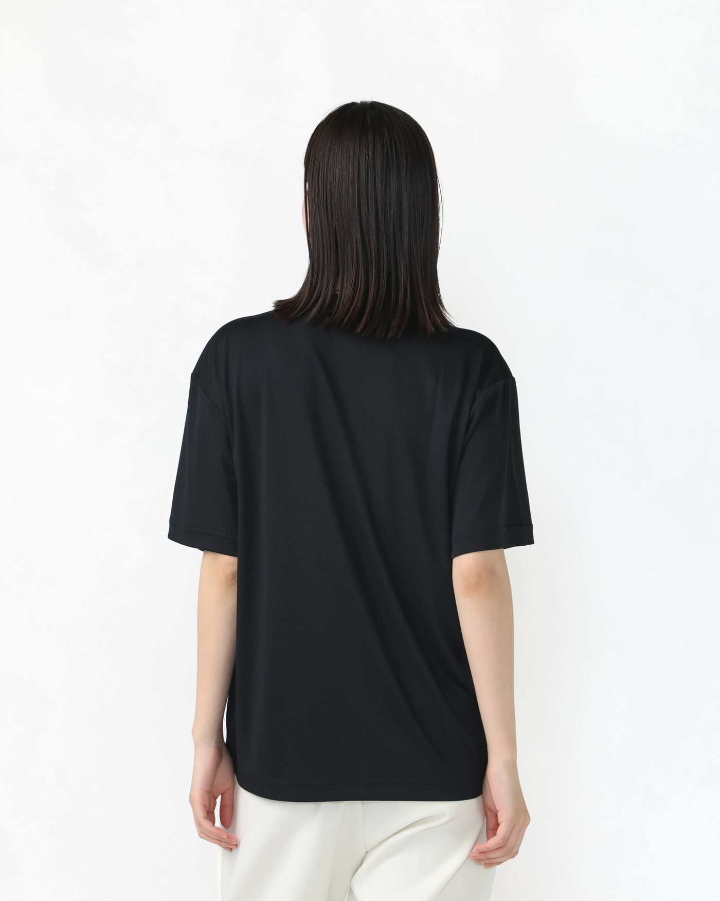 CV KANA LOGO TEE LDS