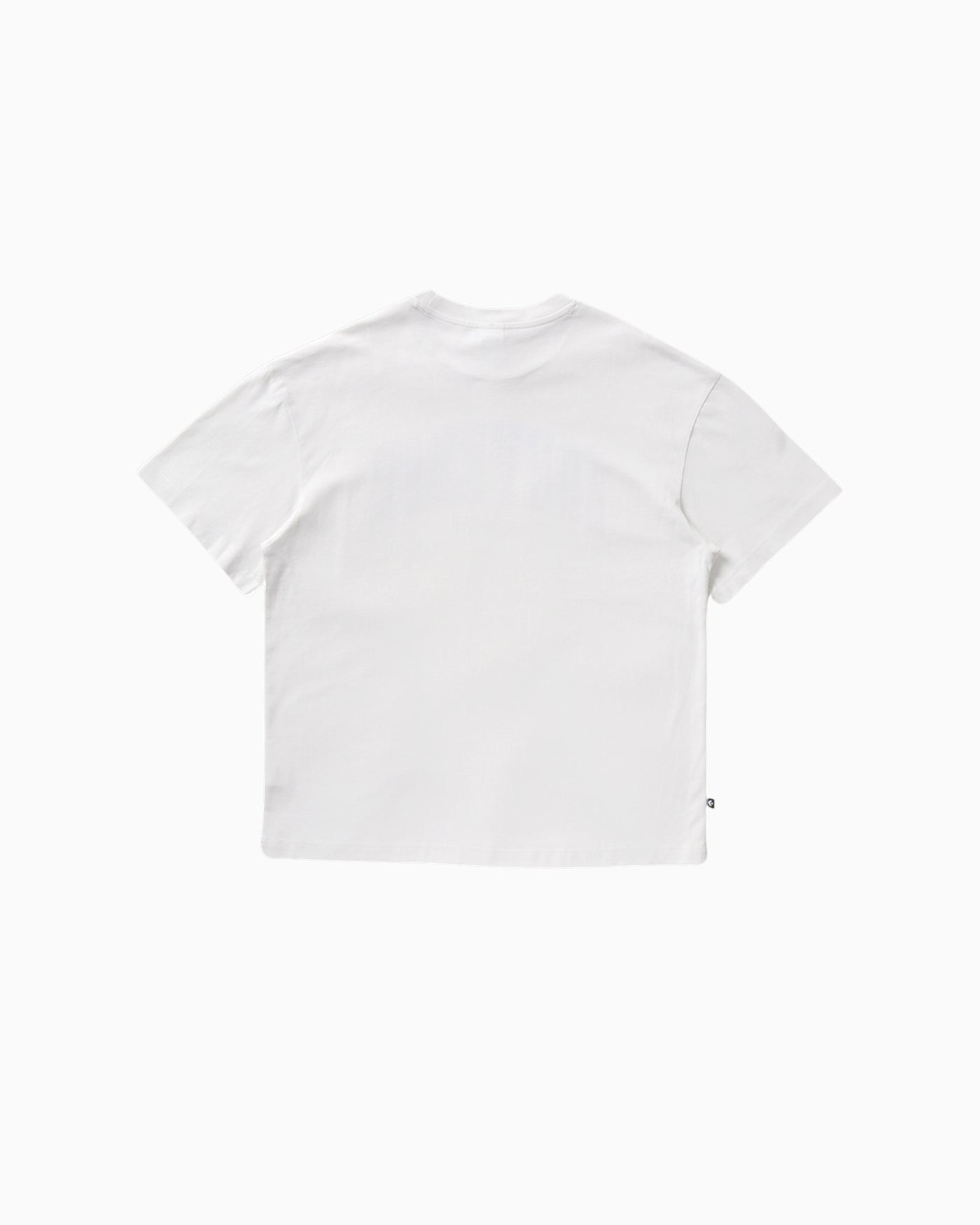 CV ARCH LOGO TEE LDS