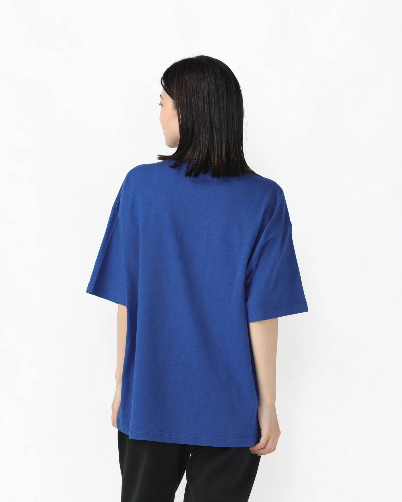 CV ARCH LOGO TEE LDS