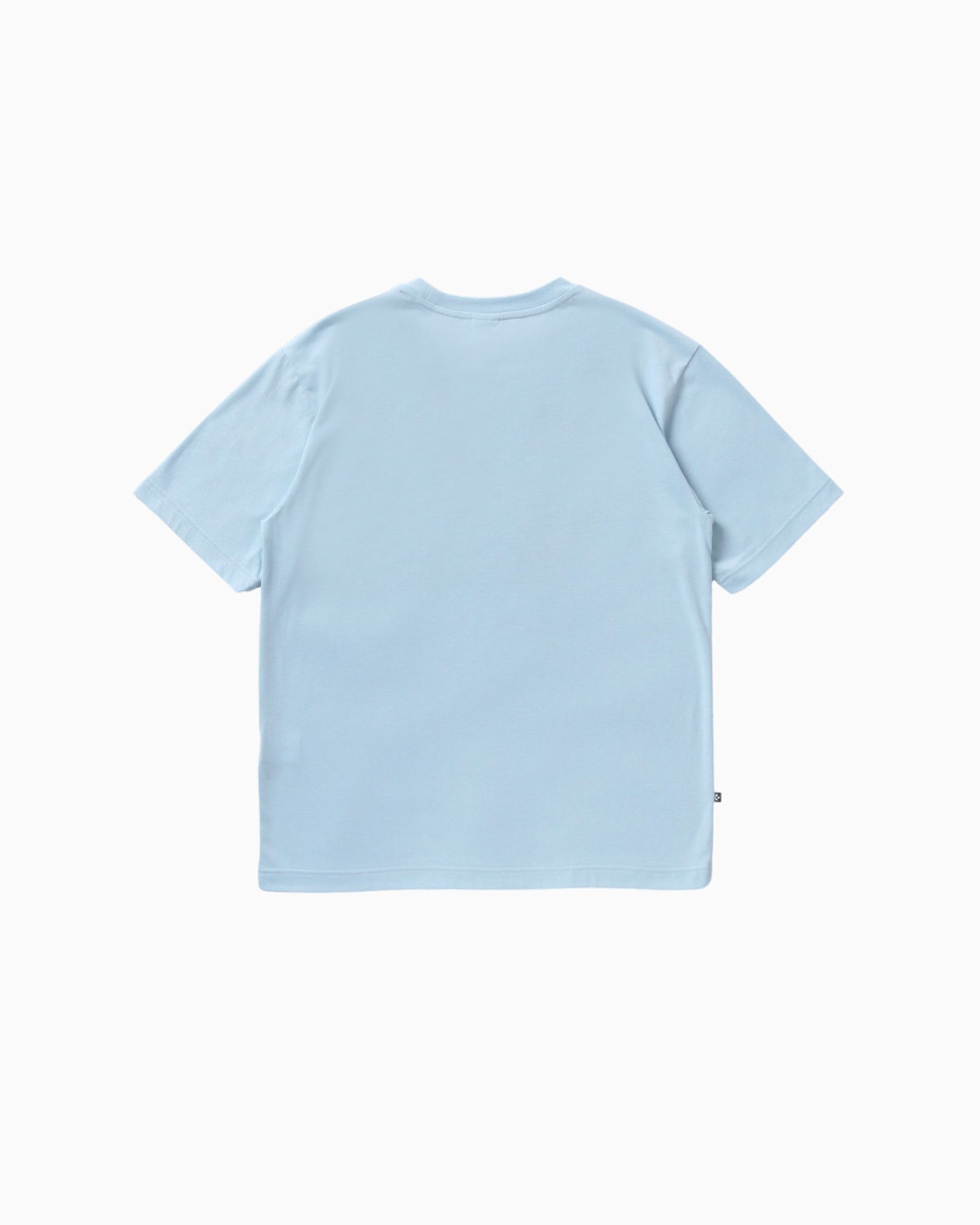 CV FLOWER LOGO TEE LDS