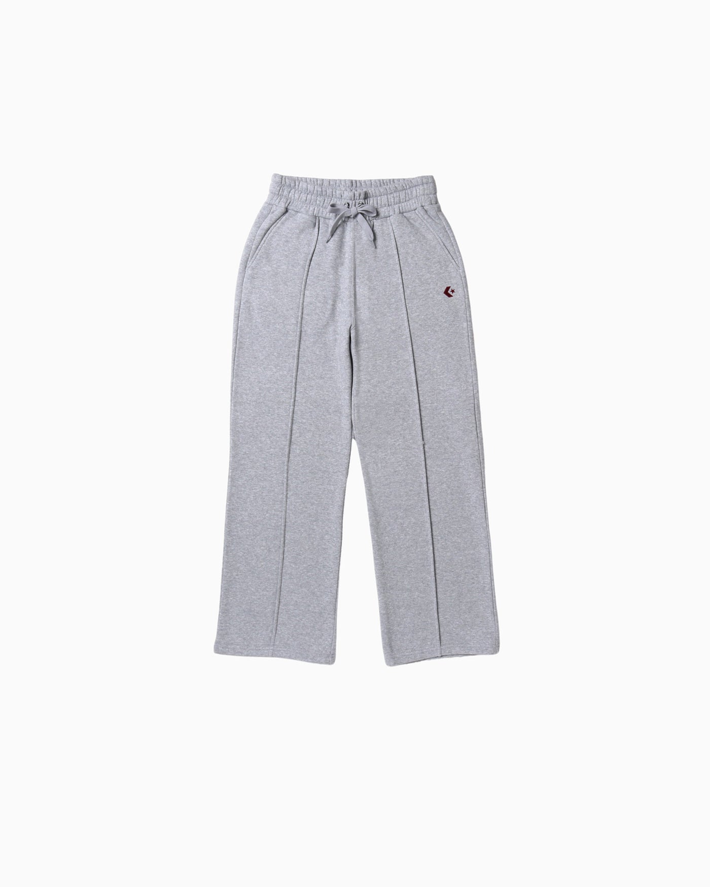 SWEAT WIDE PANTS LDS