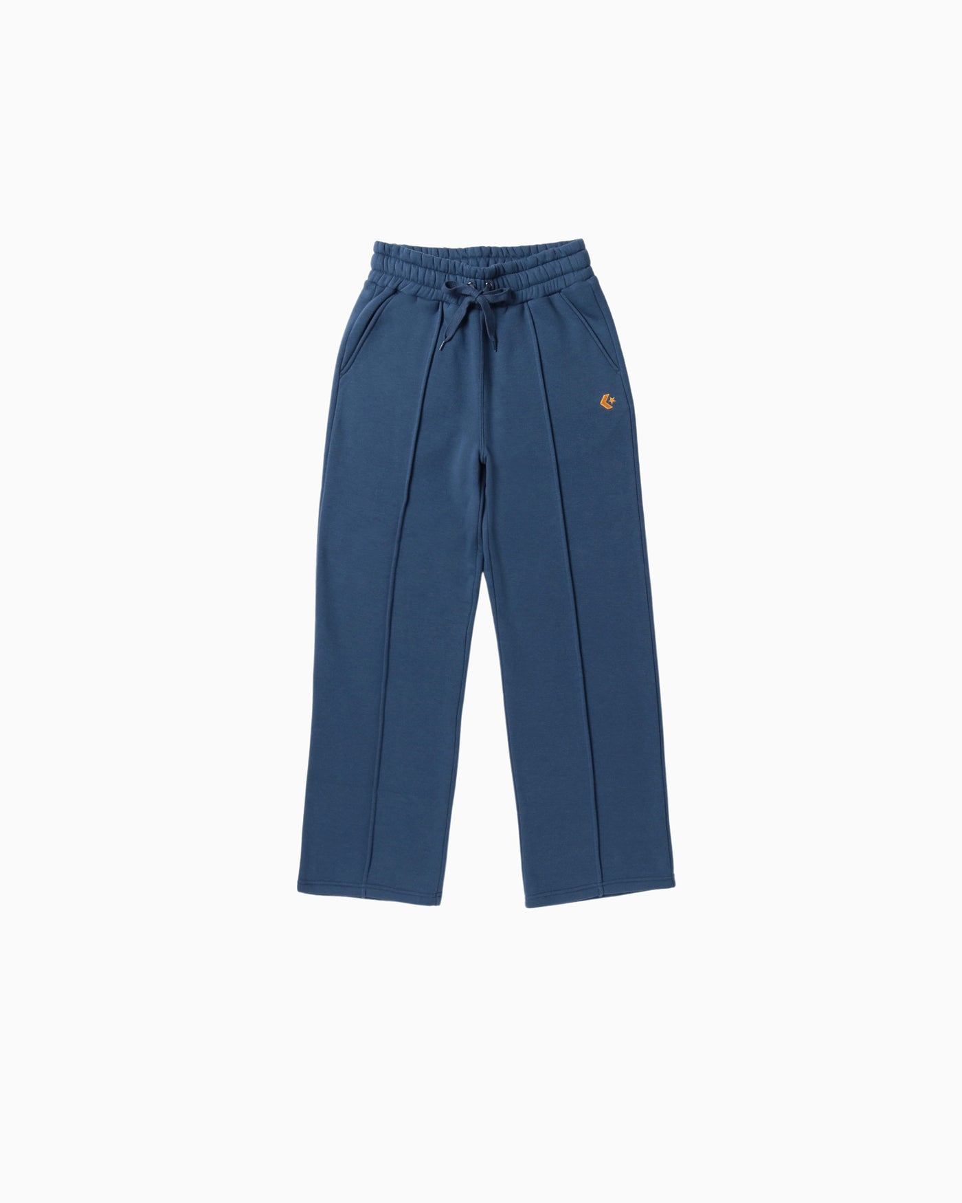 SWEAT WIDE PANTS LDS