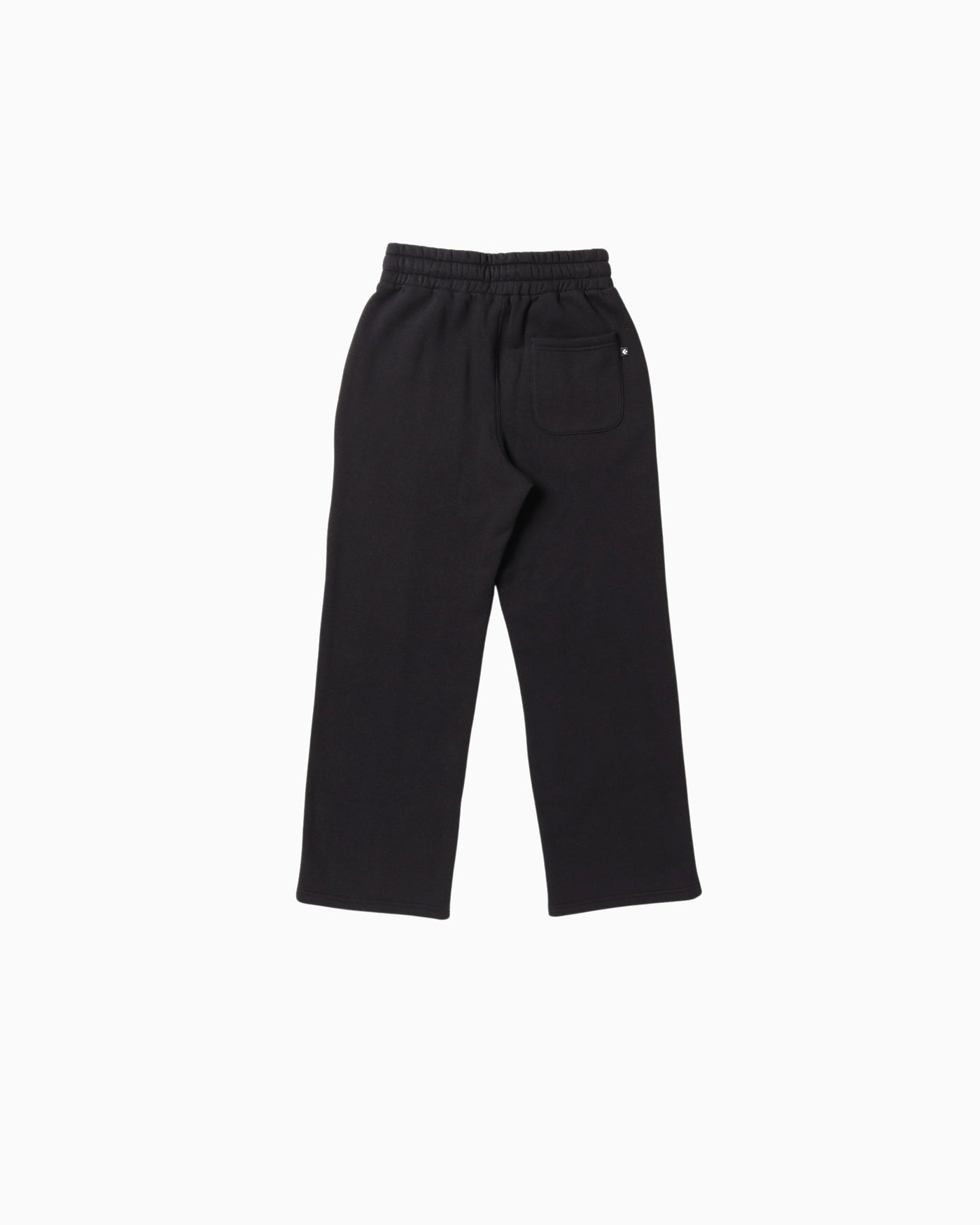 SWEAT WIDE PANTS LDS