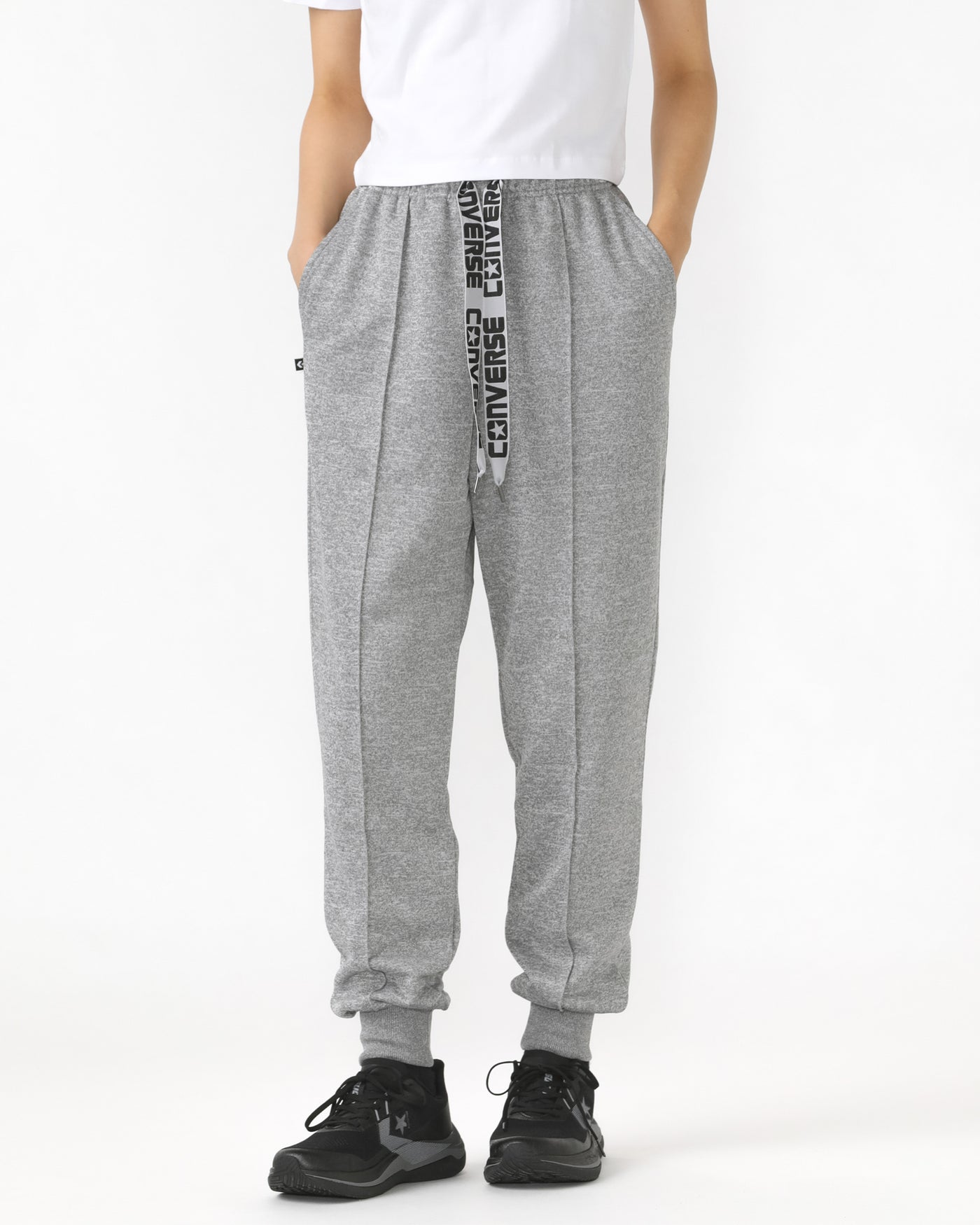 PE SWEAT PANTS LDS