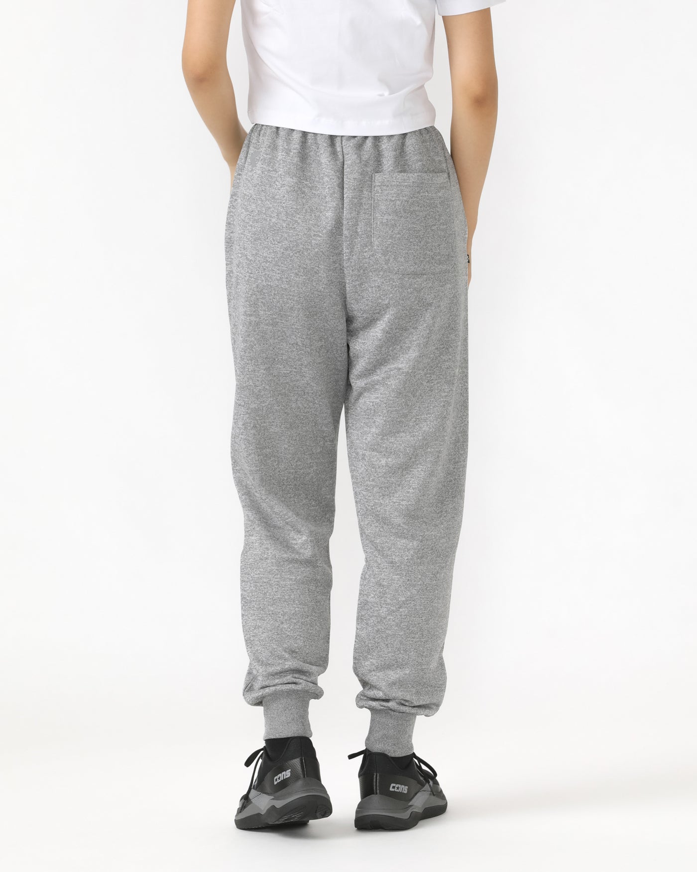 PE SWEAT PANTS LDS