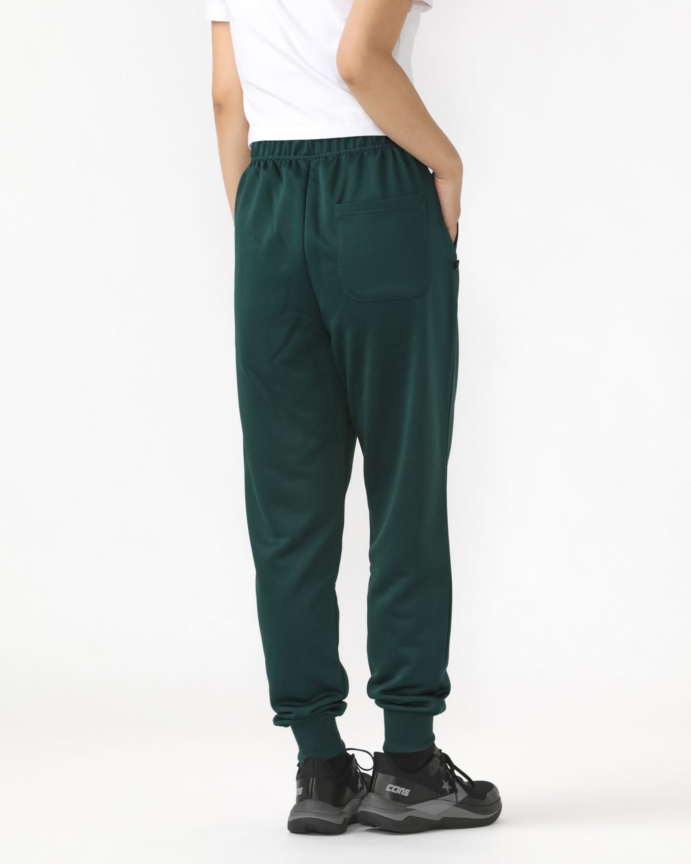 PE SWEAT PANTS LDS