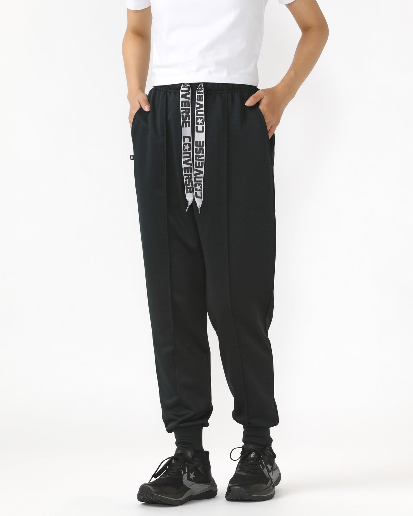 PE SWEAT PANTS LDS