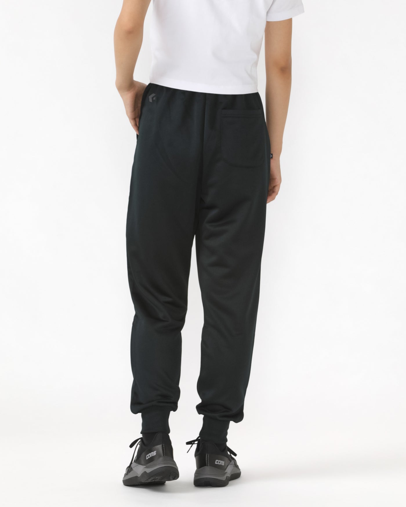 PE SWEAT PANTS LDS