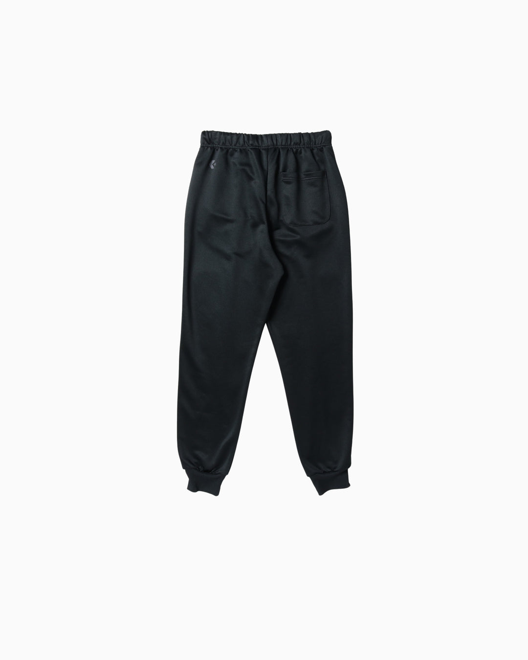 PE SWEAT PANTS LDS (ブラック)– コンバース オンライン ショップ