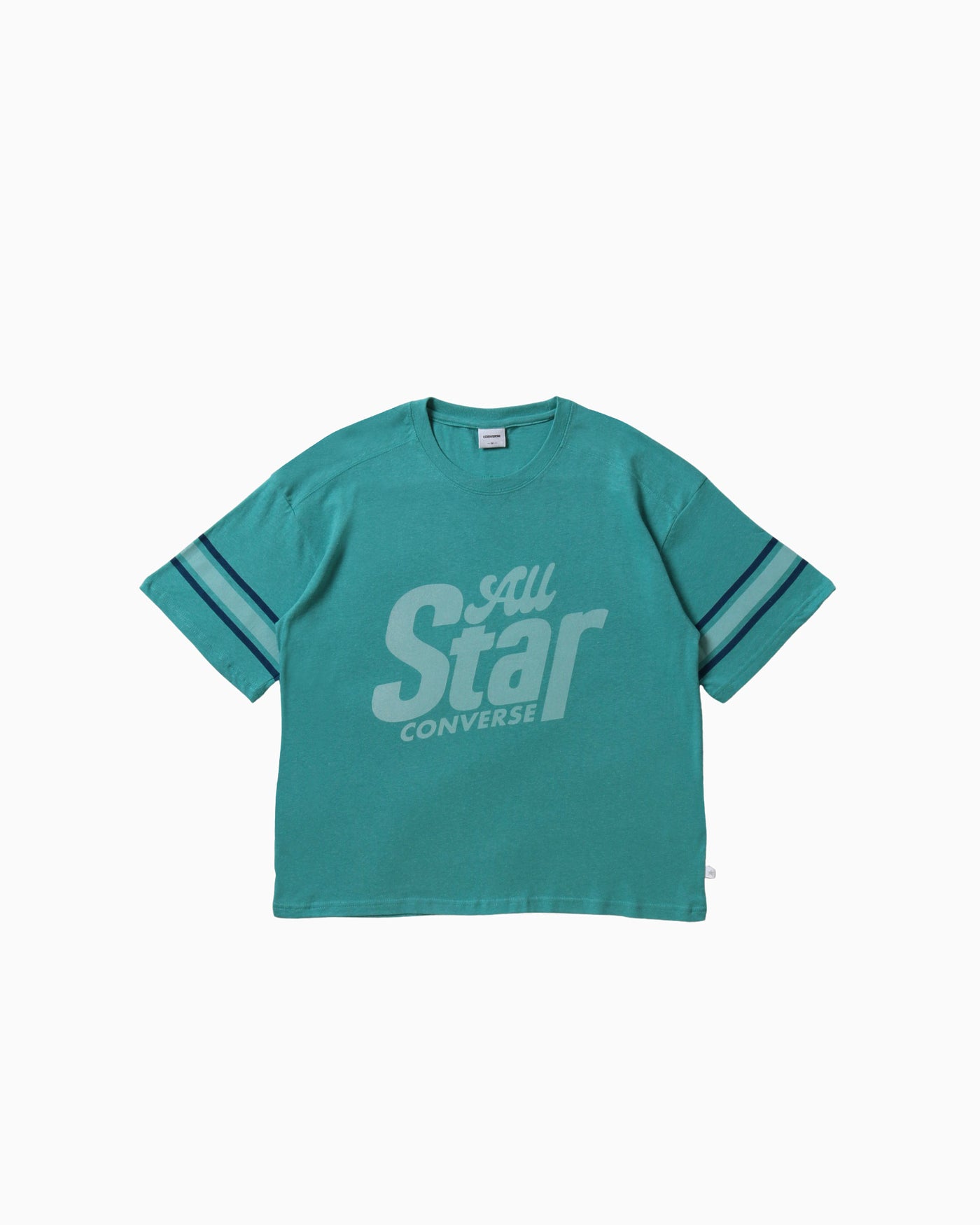 ネップスラブ天竺クラックPT S/S T,Tシャツ,半袖,プリントTシャツ,半袖,プリント