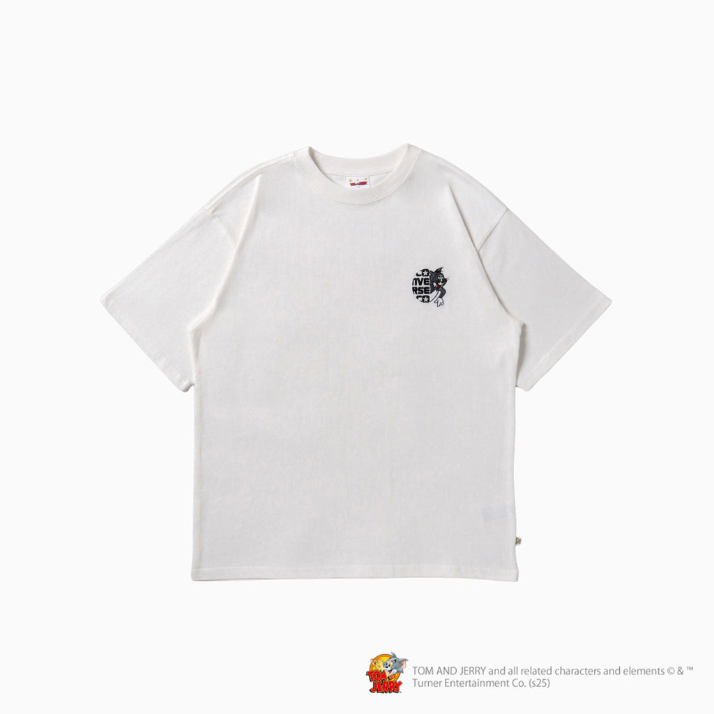 Tシェリー C.E - MD Slip Big T Red | ALTERFATE