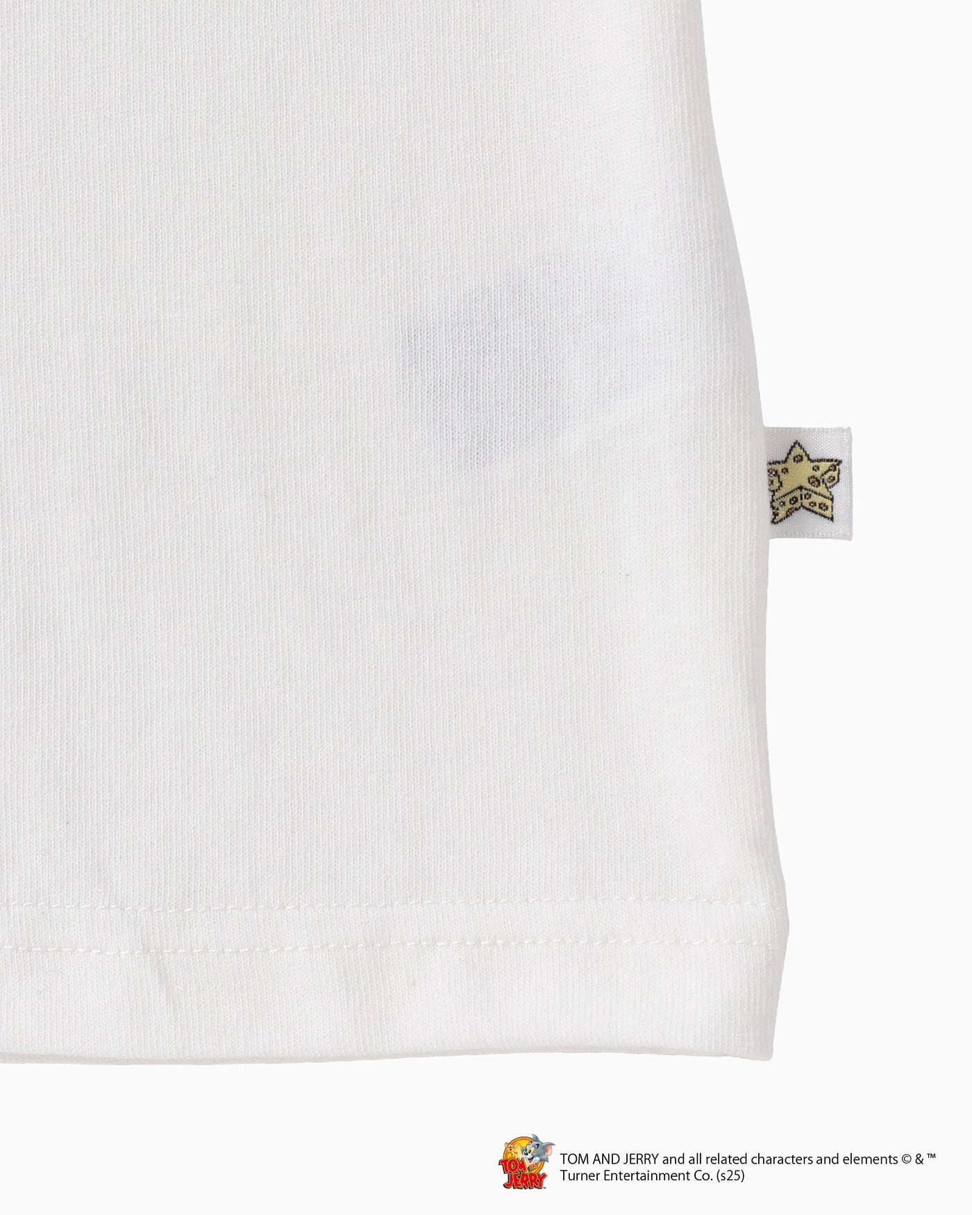 TOM and JERRY CV LS T