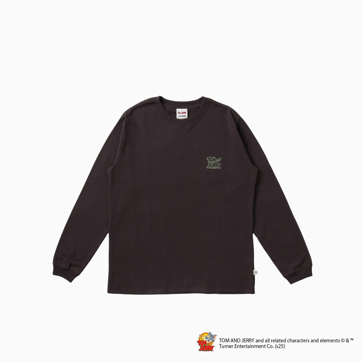 TOM and JERRY CV LS T