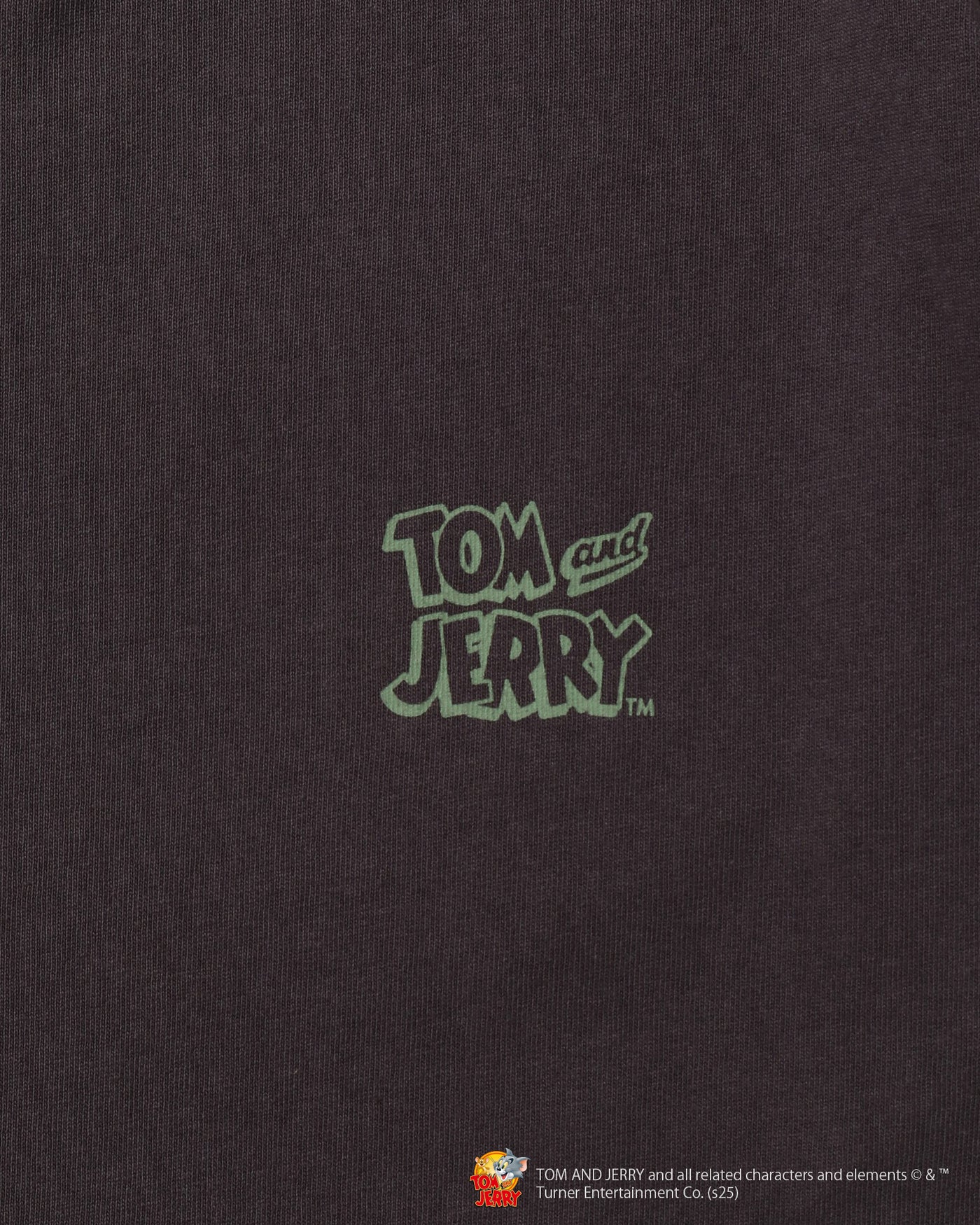 TOM and JERRY CV LS T