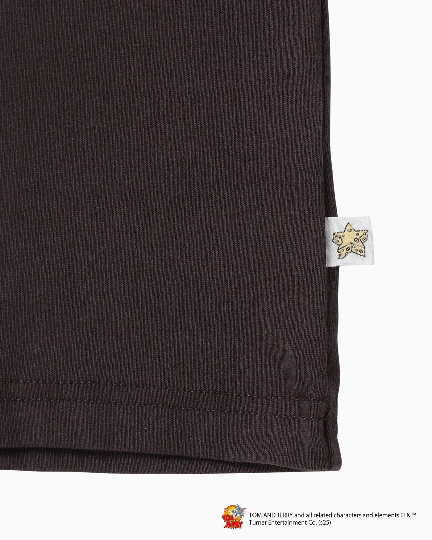 TOM and JERRY CV LS T