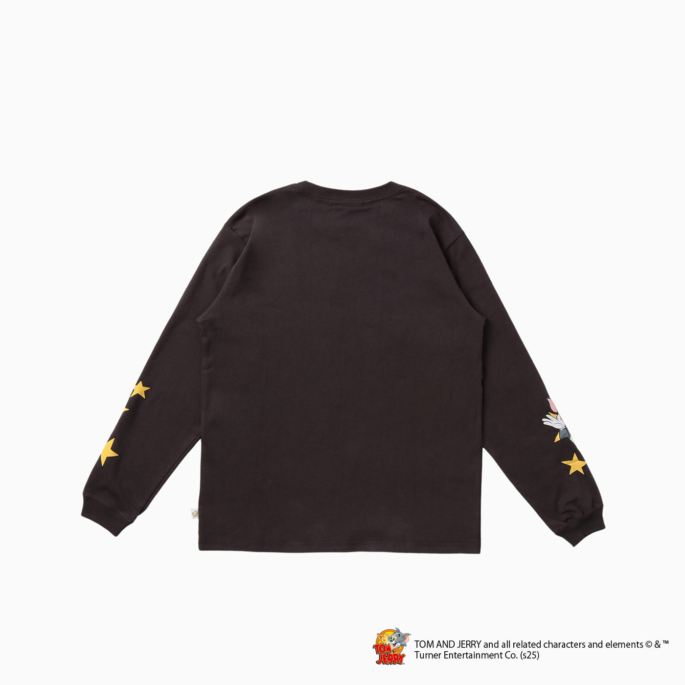 TOM and JERRY CV LS T