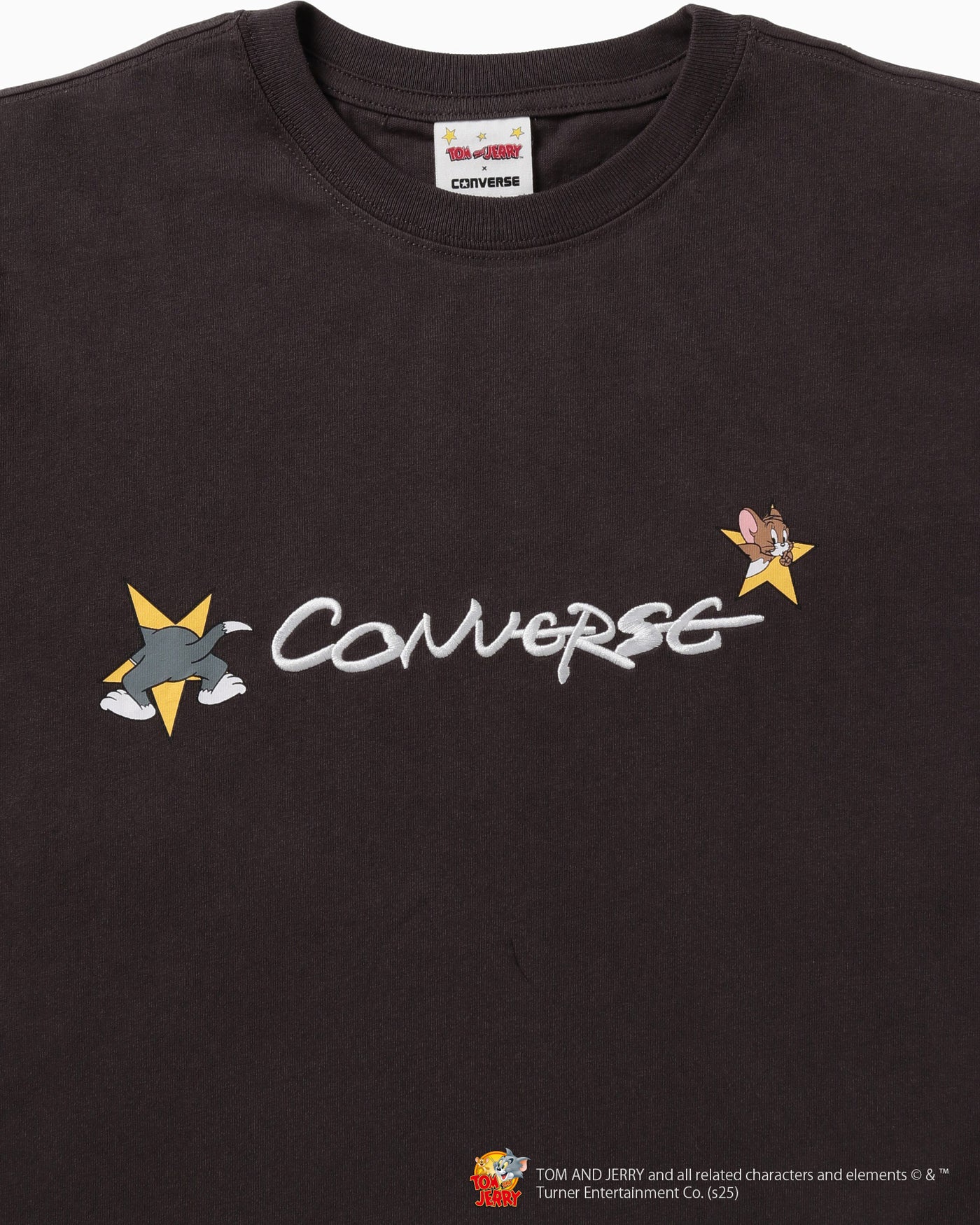 TOM and JERRY CV LS T