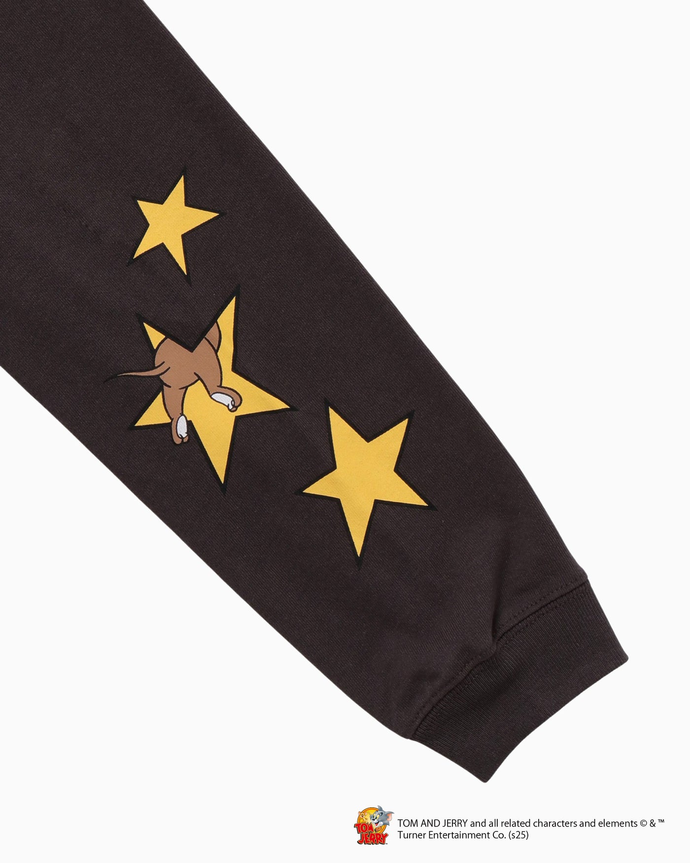 TOM and JERRY CV LS T