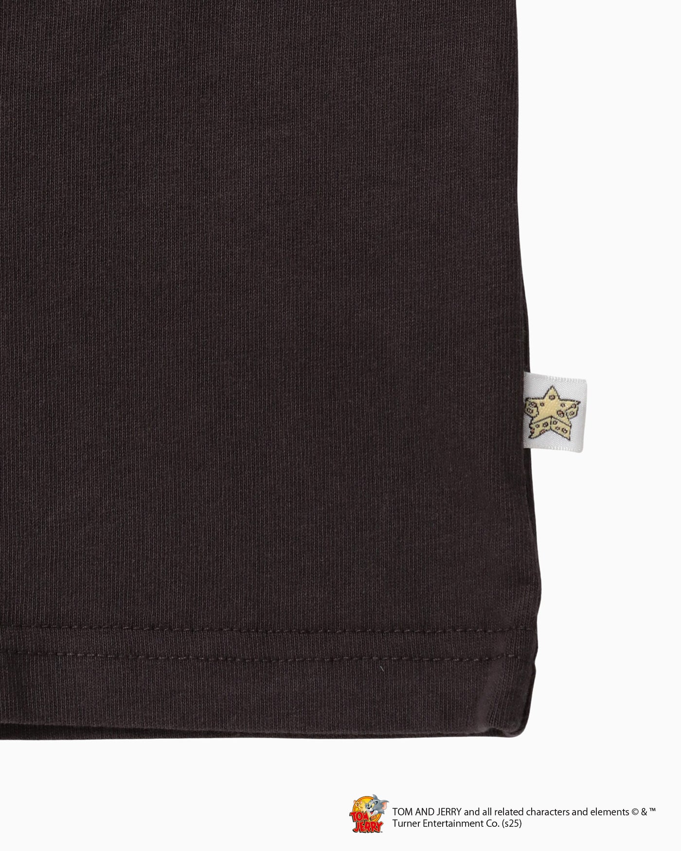 TOM and JERRY CV LS T