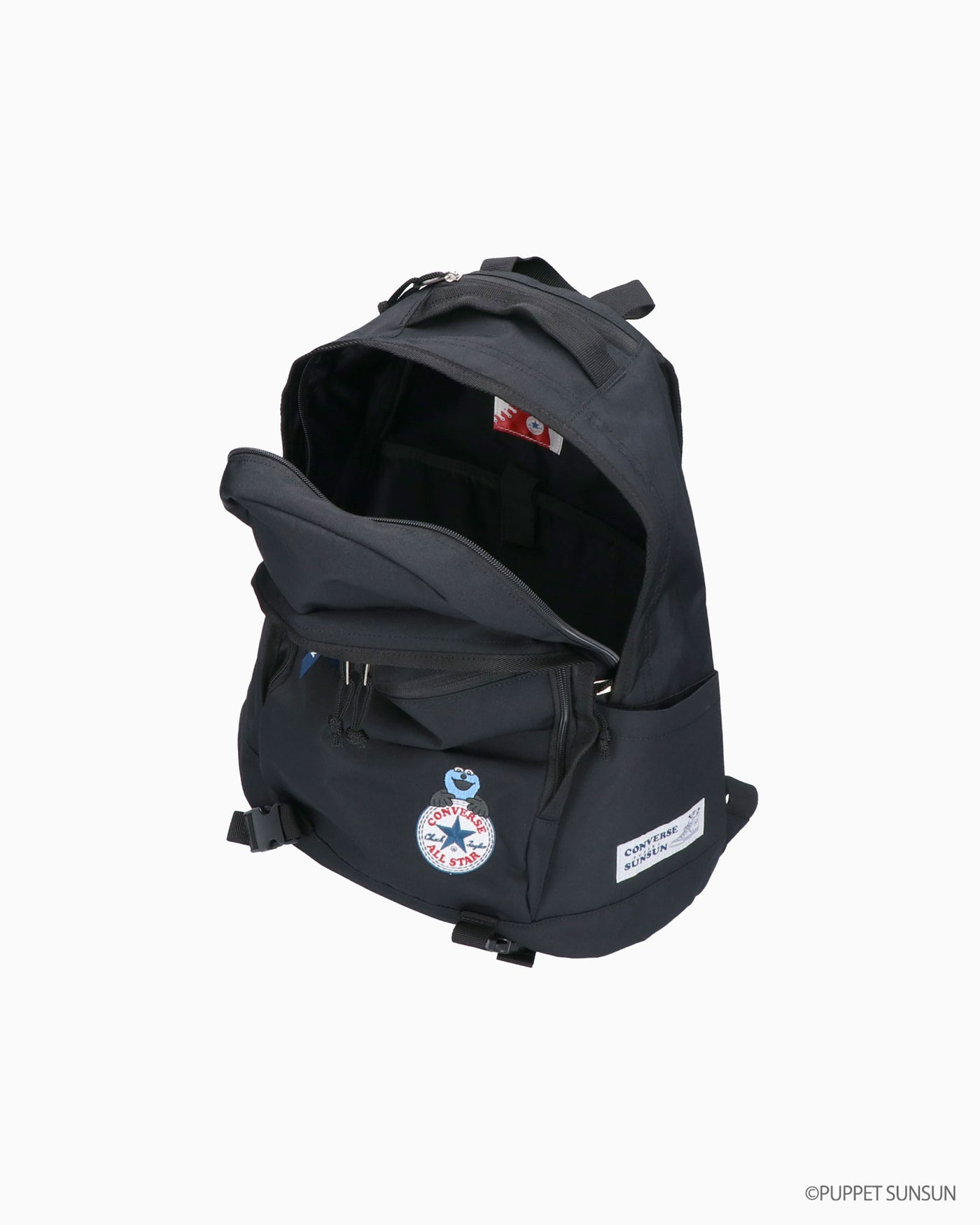 CV PUPPET SUNSUN BACKPACK