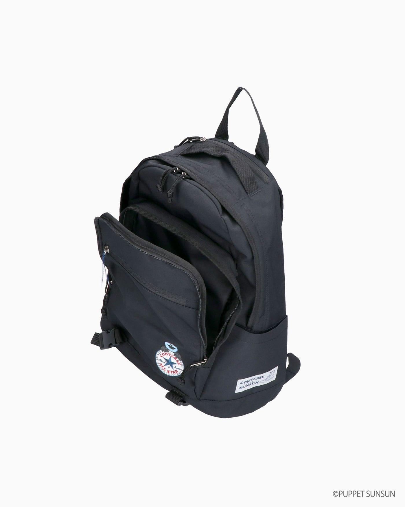 CV PUPPET SUNSUN BACKPACK