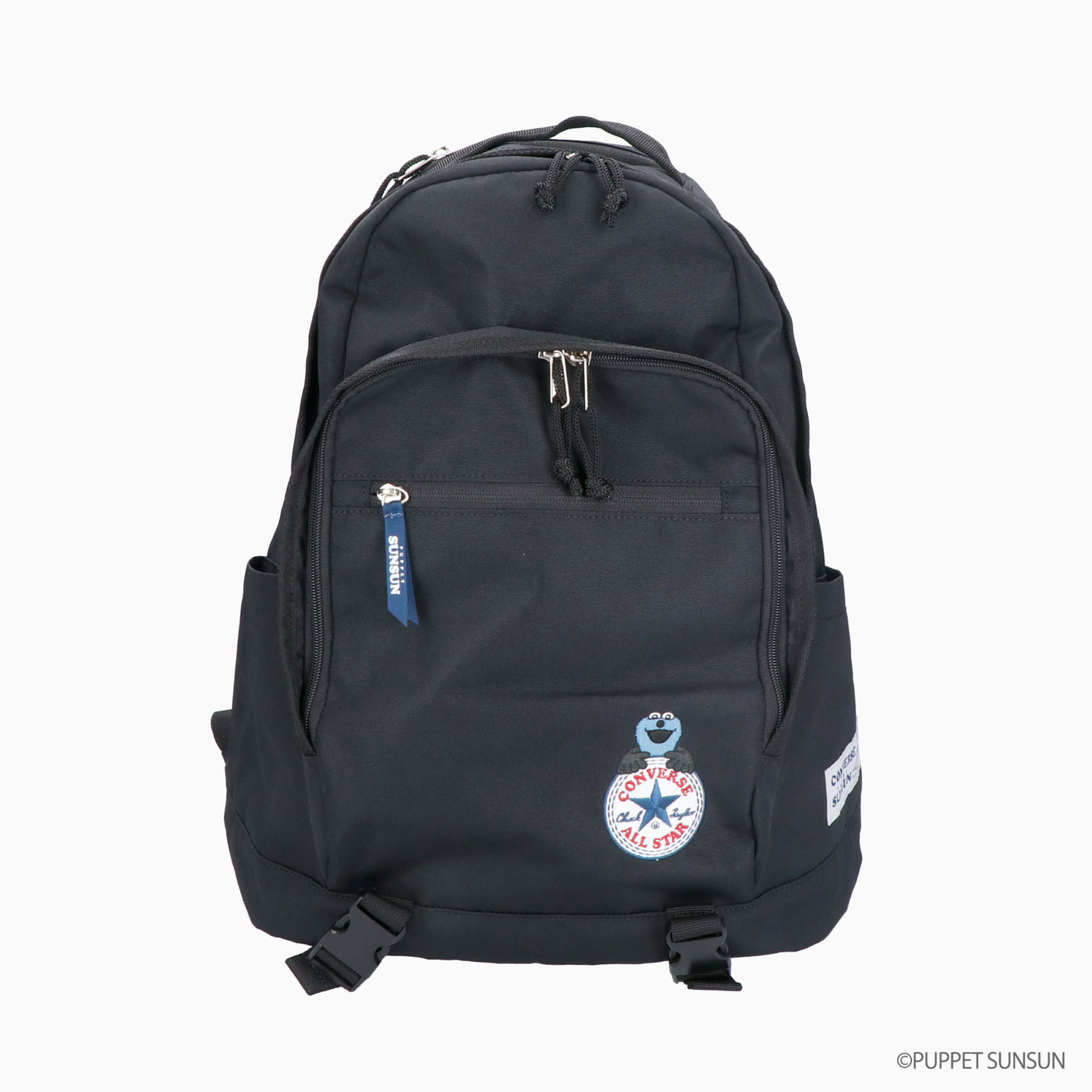 CV PUPPET SUNSUN BACKPACK