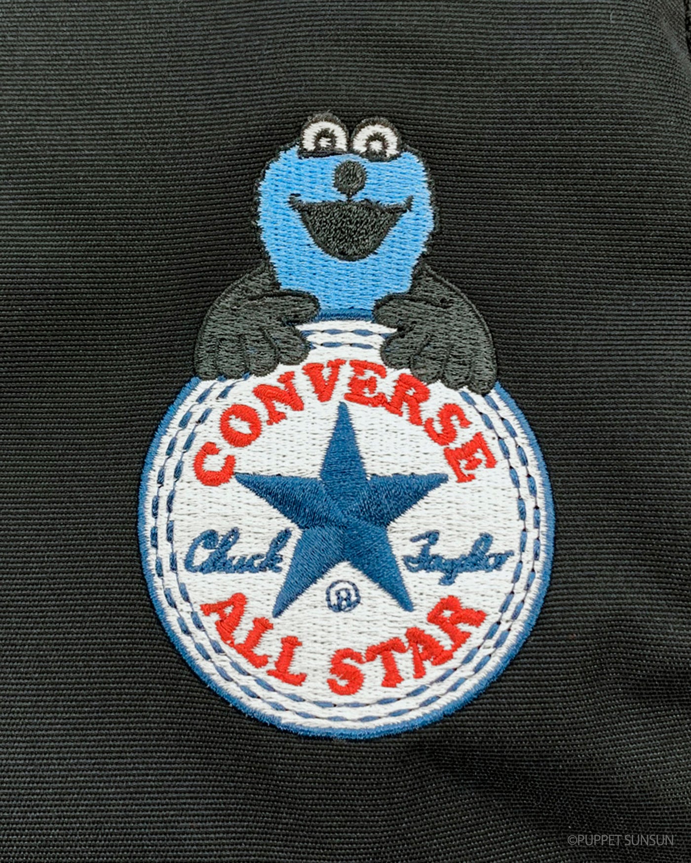 CV PUPPET SUNSUN BACKPACK