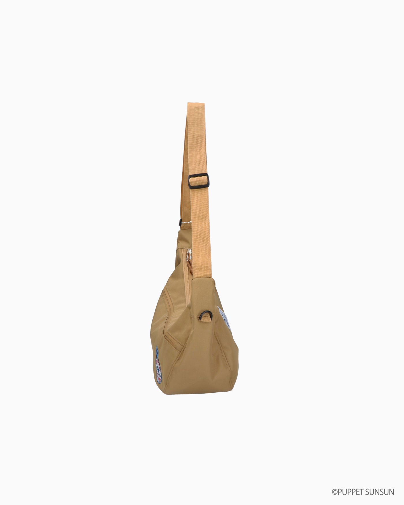 CV PUPPET SUNSUN CRESCENT SLING BAG