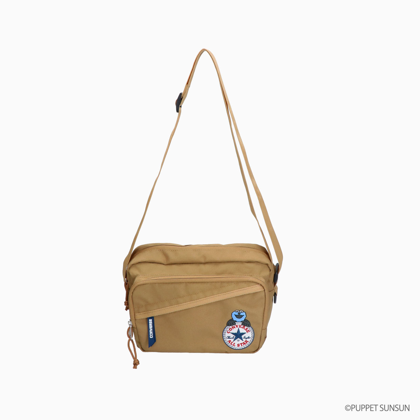 CV PUPPET SUNSUN MINI SHOULDER BAG