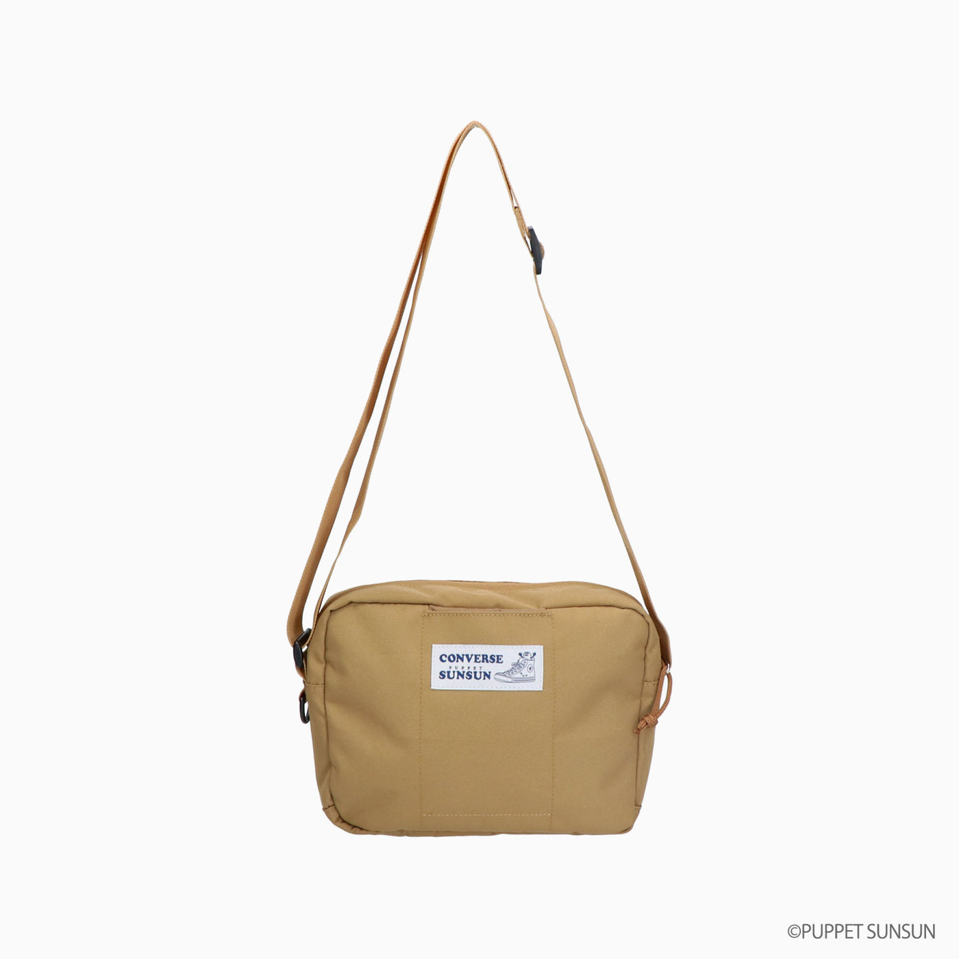 CV PUPPET SUNSUN MINI SHOULDER BAG