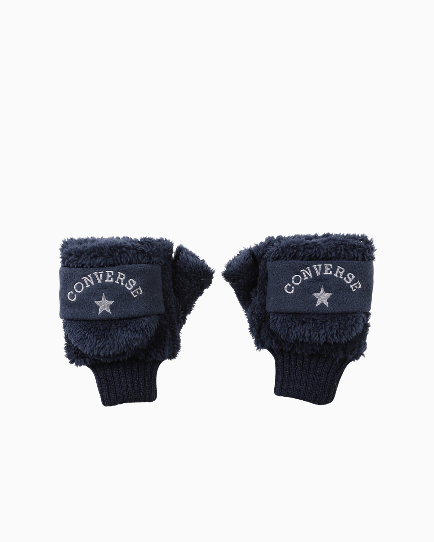 CV boa gloves with fleece band