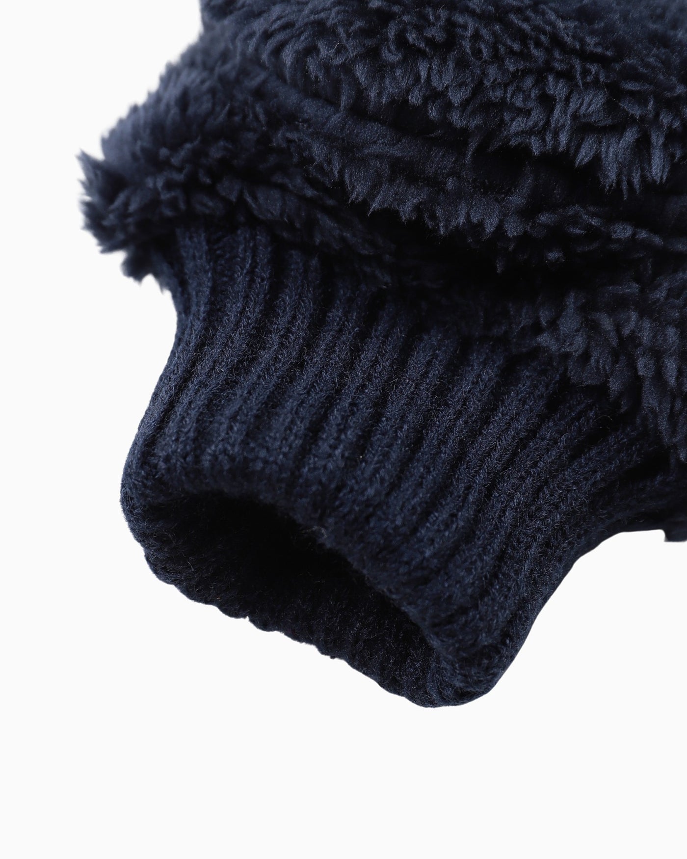 CV boa gloves with fleece band