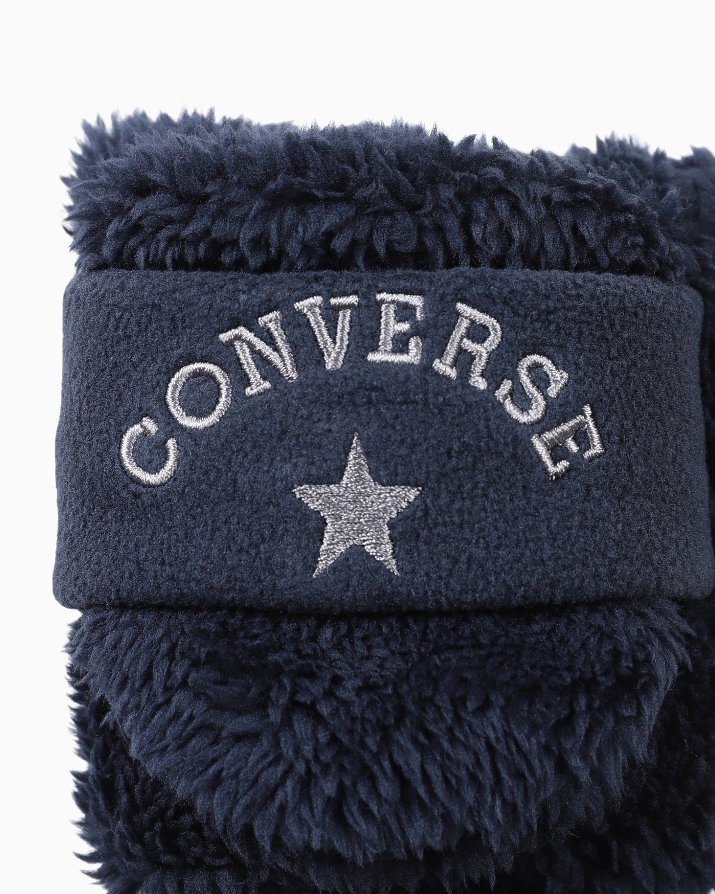 CV boa gloves with fleece band