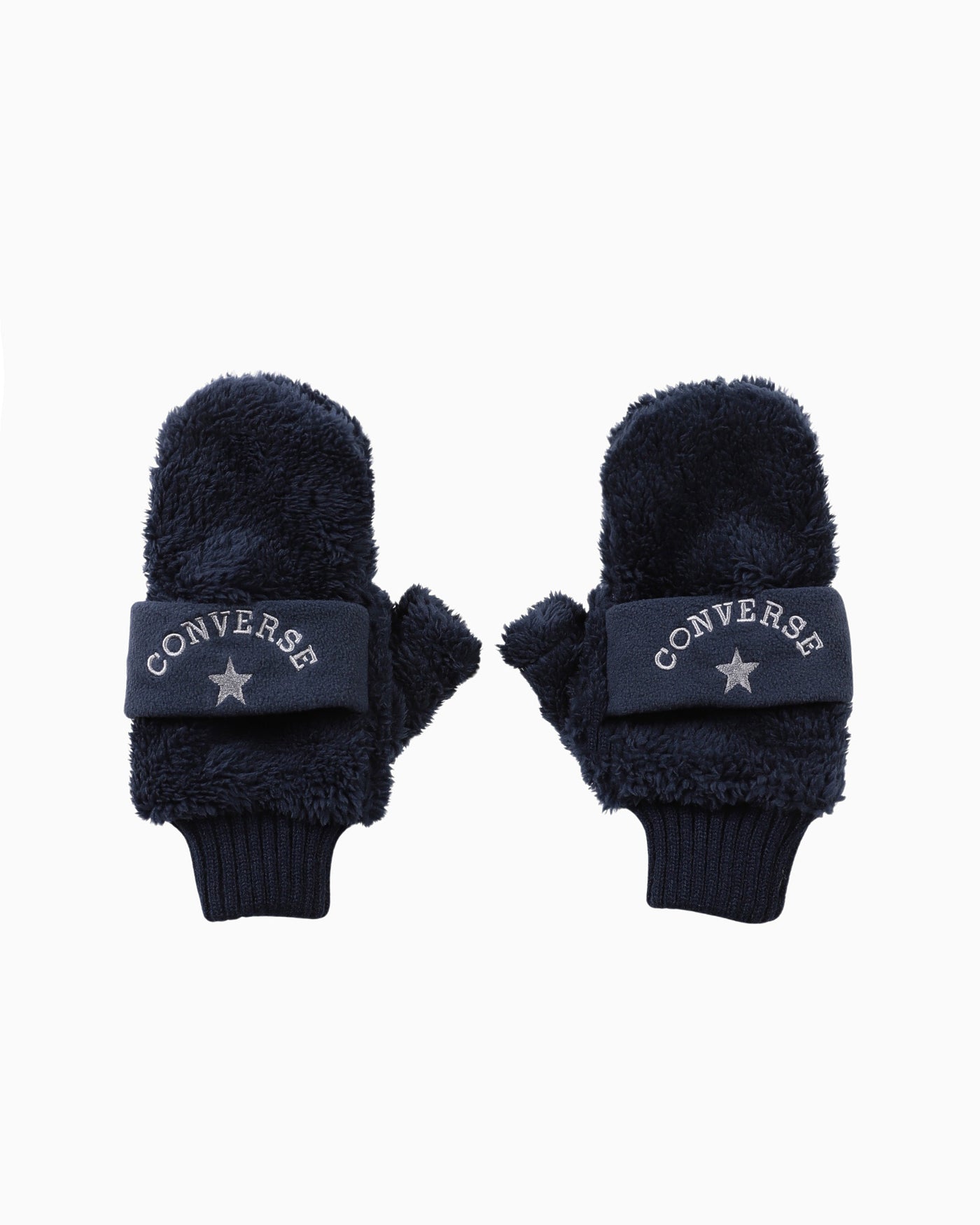 CV boa gloves with fleece band