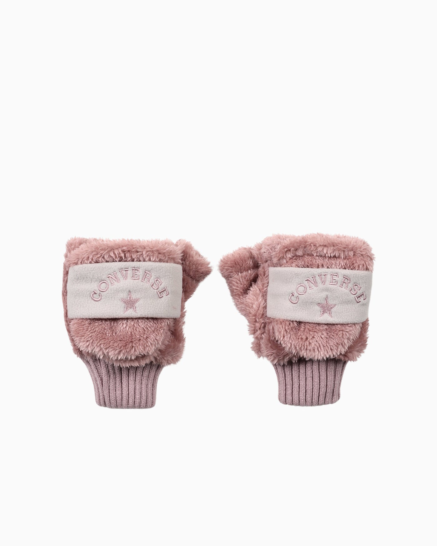 CV boa gloves with fleece band