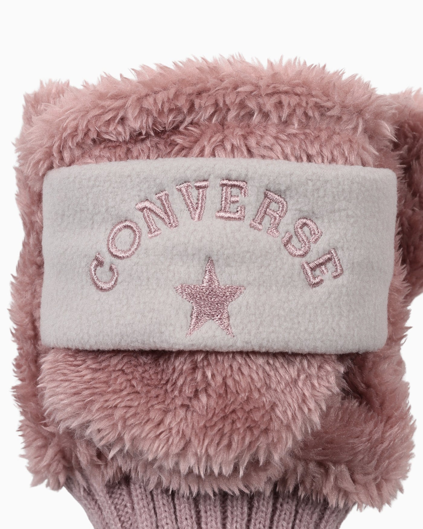 CV boa gloves with fleece band