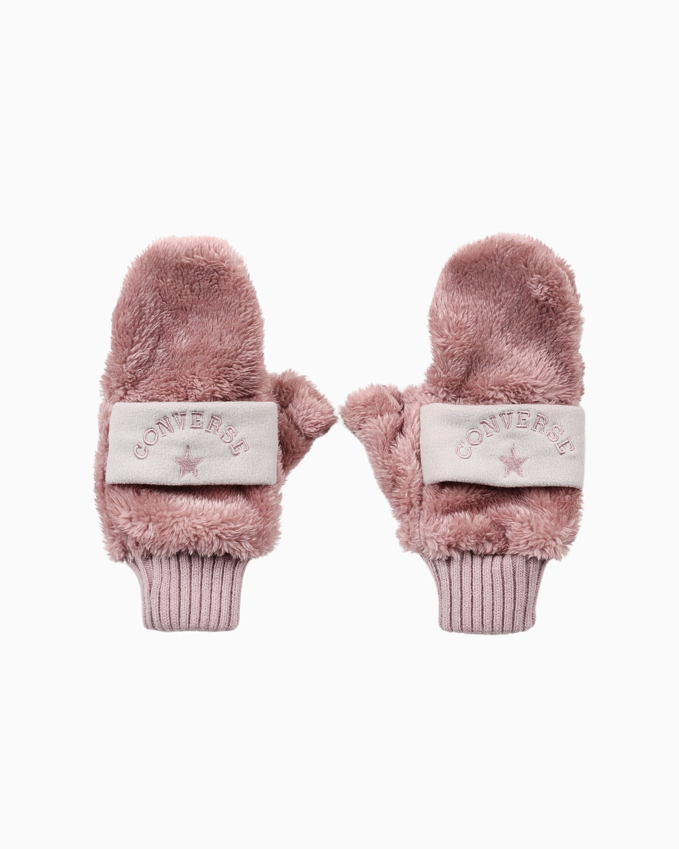 CV boa gloves with fleece band