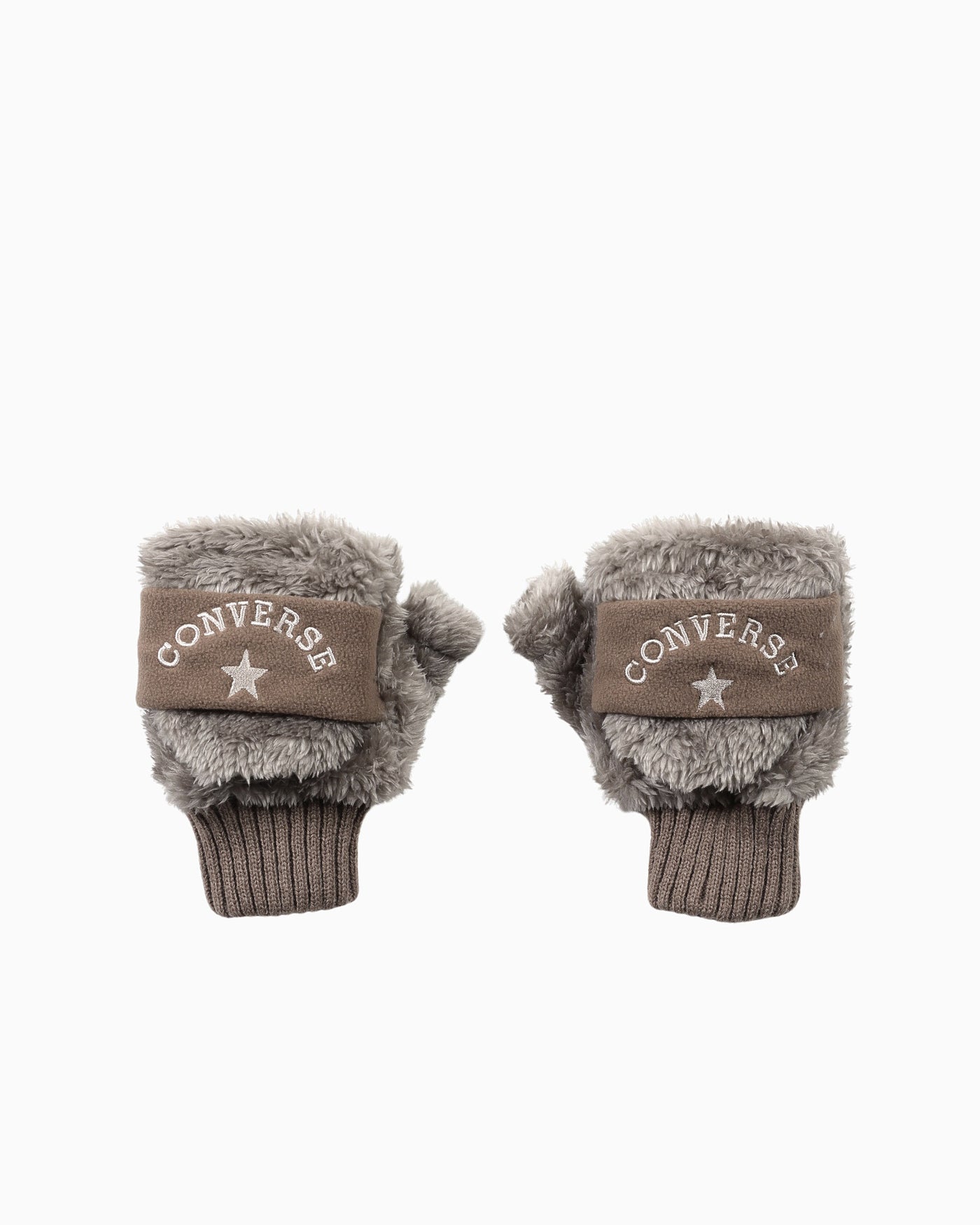 CV boa gloves with fleece band